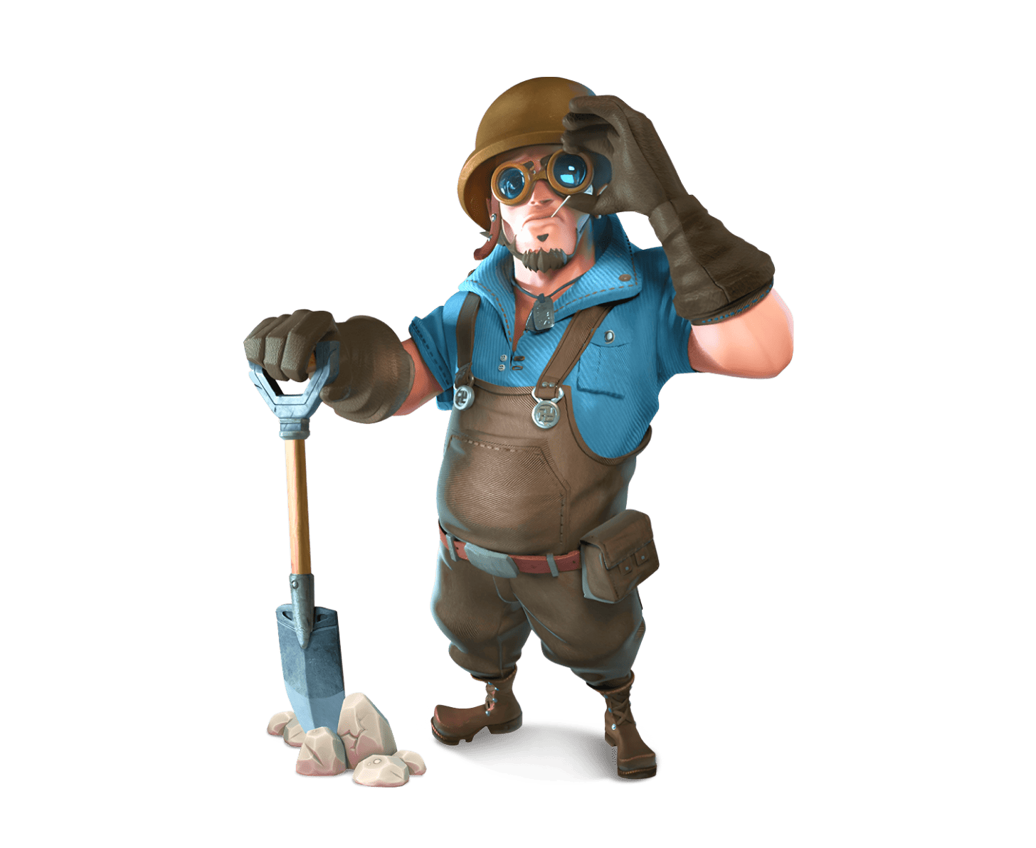 璀璨星空化妆镜