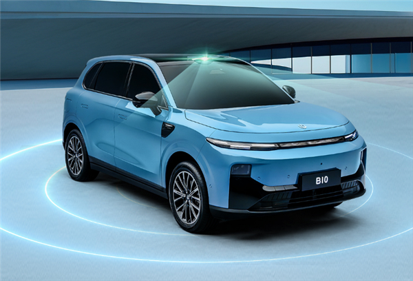 王!1小时订单破万的零跑B10如何选择pg电子模拟器试玩国产新能源SUV卷(图6) 王!1小时订单破万的零跑B10如何选择pg电子模拟器试玩国产新能源SUV卷(图6)